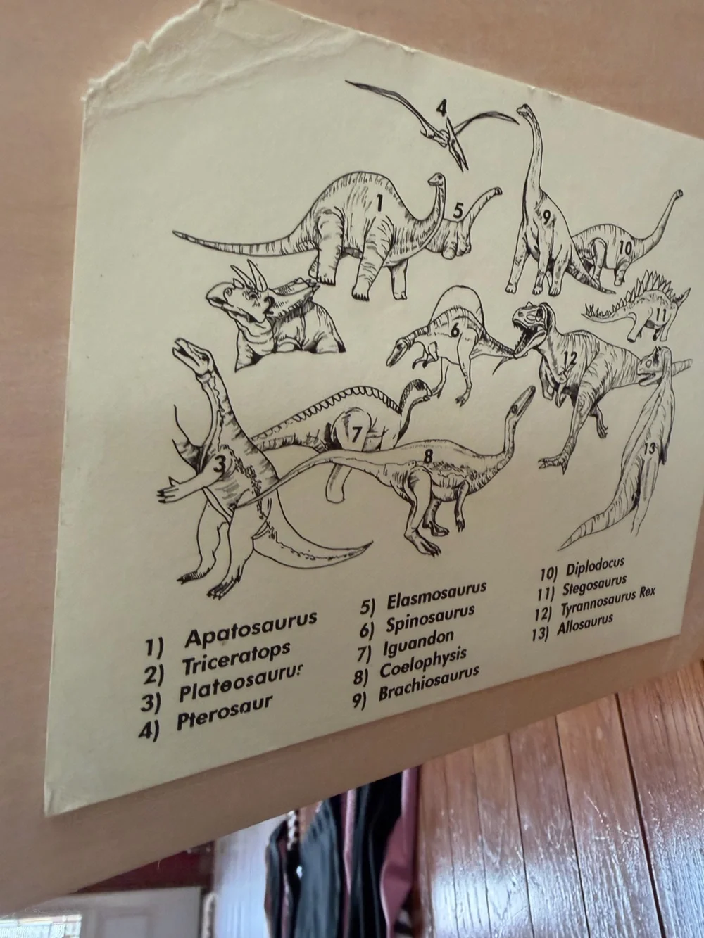 3 Melissa & Doug Wooden Puzzles 96 Pieces Sunken Treasure Princess Dinosaurs